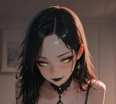GothEmpire's Avatar